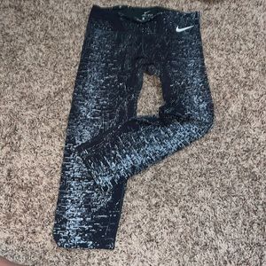 Nike Dri-Fit leggings capri